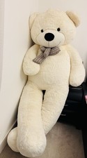 Joyfay giant 5ft - 5.5ft, teddy