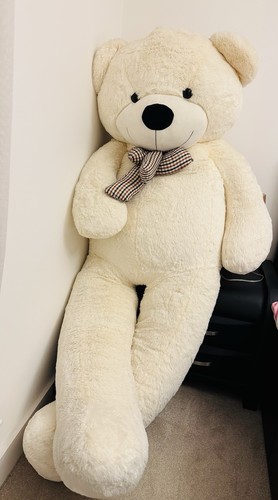 Joyfay giant 5ft plush - joyfay,