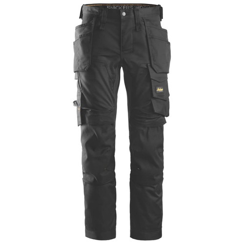 Snickers mens work trousers - mens,
