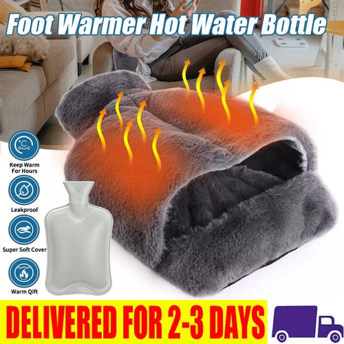 Foot warmer hot water - 2l,