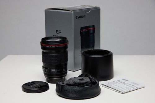 Canon 135mm usm camera - usm,