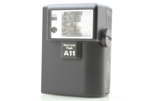 Tested exc olympus a11 - ],