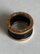 Bulgari B Zero 18K Rose Pink