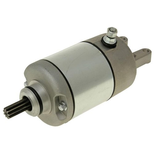 Replacement starter motor - motor, for