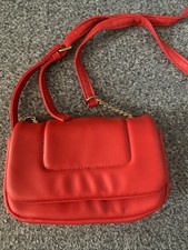 Handbag Red