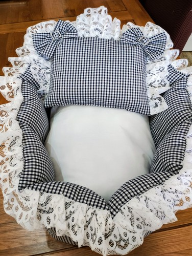 Reborn dolly prop - 20",