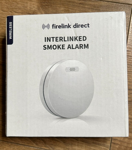 Firelink direct wireless - firelink,