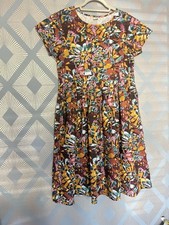 Culture Vulture Cotton Floral