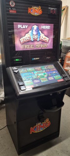 Casino king 100 jackpot - king,