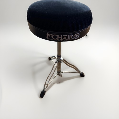 Tama 1st chair - drum, throne