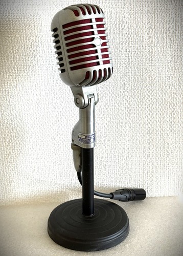 Vintage 1940 shure 55s - 1940's,
