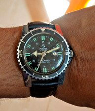 Vintage Mortima Superdatomatic