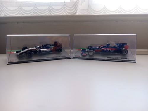 Panini car collection - panini,