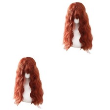  2 Pack Lace Front Wig
