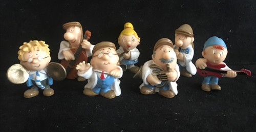 Tetley tea folk - tetley,