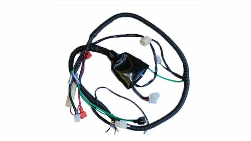 Wiring loom raging - wiring,