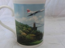 Vintage Concord Mug - Home to Her Birthplace