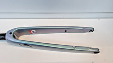 Scott addict fork grey 2023 - scott,