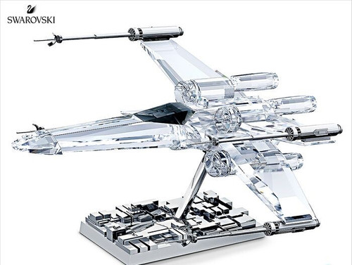 Swarovski star wars x - wars, –