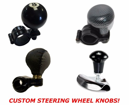 Universal steering wheel - steering, /