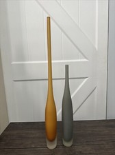 Art Glass Hand Blown Spire