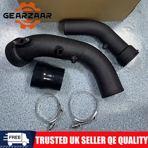 New n55 charge pipe kit - n55,