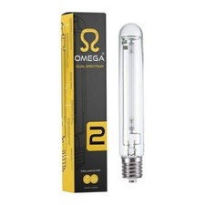 250w dual full spectrum bulb - 250w,