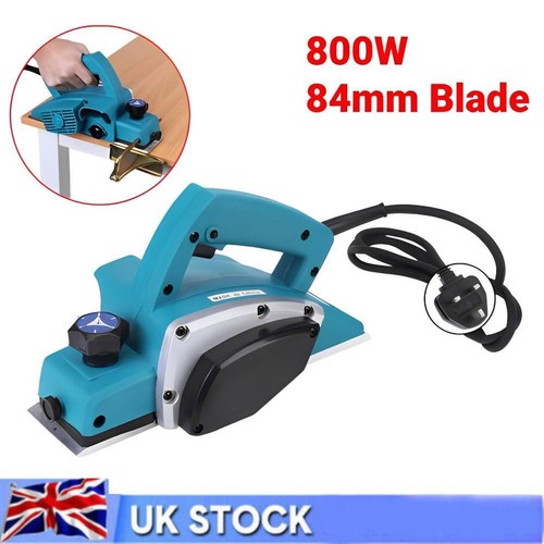 Electric wood planer - electric,