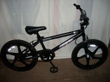 ZINC BACKBONE BMX BIKE (  11 INCH BIKE FRAME )
