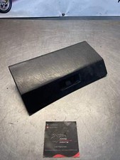 Porsche 924 944 Black glovebox