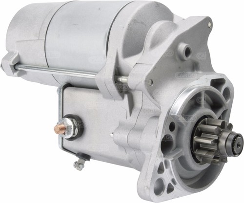 Starter fits new - new, skid