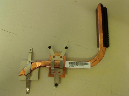 Cpu cooler heatsink packard - cpu,