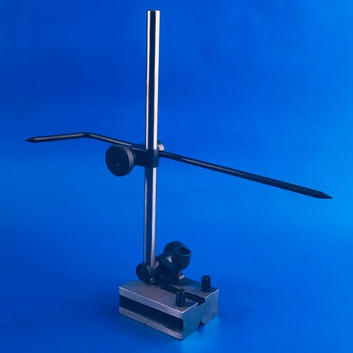 Surface gauge scribing block - surface,