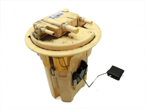 Fuel pump feed - fuel,