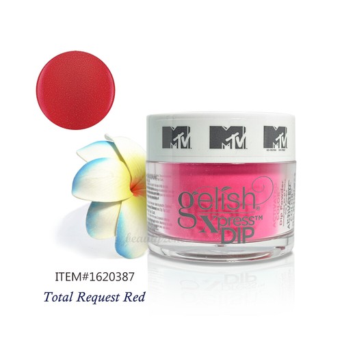 Nail harmony gelish - harmony,