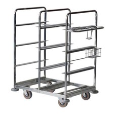 Picking Trolley Multi Tier