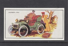 1957 RoSPA  Veteran Cars 2nd