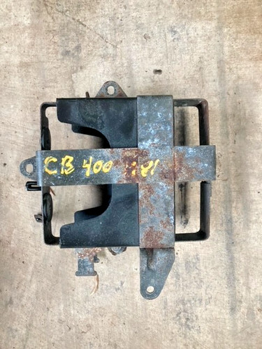 Honda cm400 400 447 - cm400,