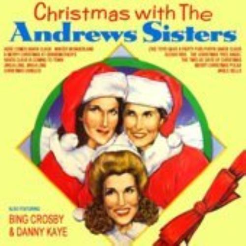 Christmas with the andrews - christmas,
