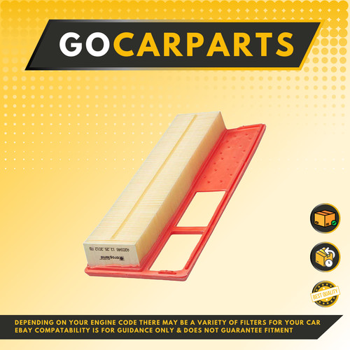 Air filter insert - filter,