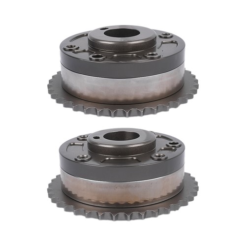 2xcamshaft adjusters vvt - 2xcamshaft,
