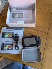 BMW Motorrad Navigator IV