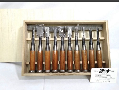 Japanese chisel nomi - japanese,