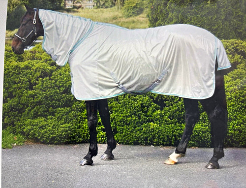 Masta vento silver fly - fly, rug