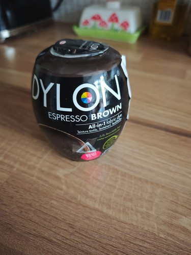 Dylon washing machine fabric - machine,