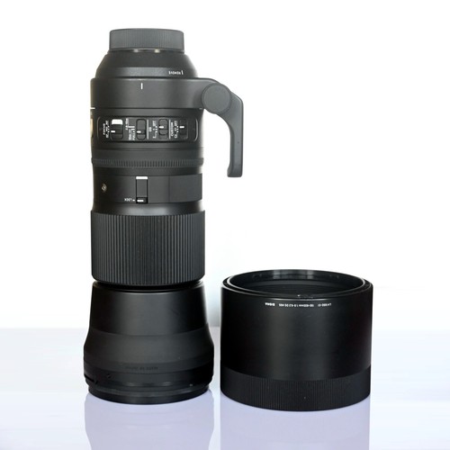Sigma 150 600mm 3 - 150-600mm, os