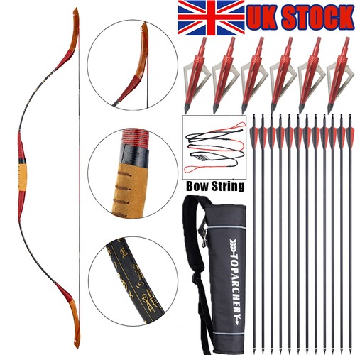 50lb traditional bow - traditional,