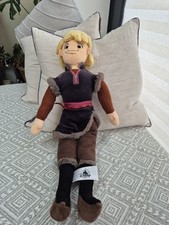 Disney Kristoff Plush Doll -