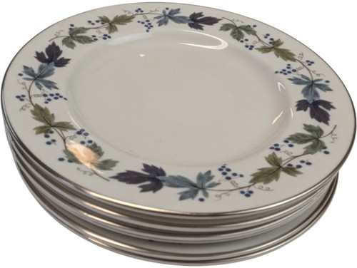 Royal doulton burgundy tc1001 - royal,