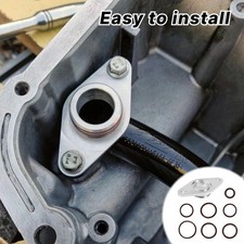 Oil Pump Pickup Pipe Seal For